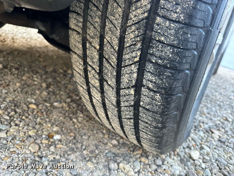 image for item EH6583 2016 Chevrolet Equinox LT SUV