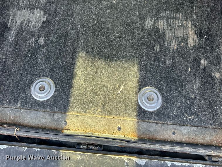 image for item EH6587 2014 Dodge Grand Caravan SXT handicap accessible van