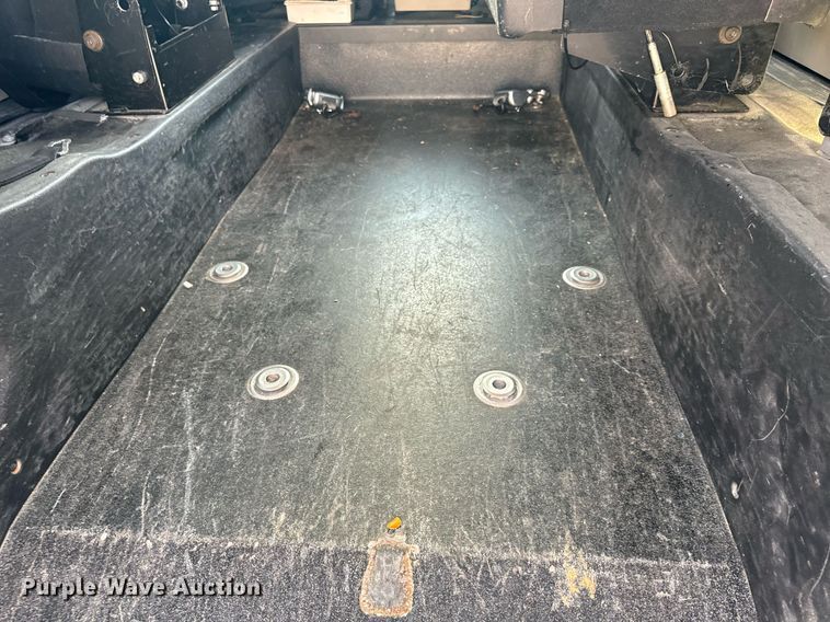 image for item EH6587 2014 Dodge Grand Caravan SXT handicap accessible van