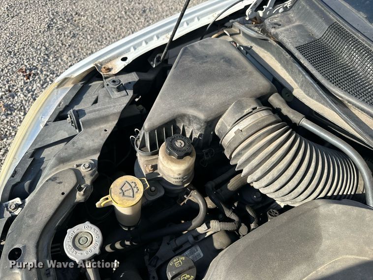 image for item EH6587 2014 Dodge Grand Caravan SXT handicap accessible van