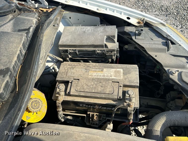 image for item EH6587 2014 Dodge Grand Caravan SXT handicap accessible van