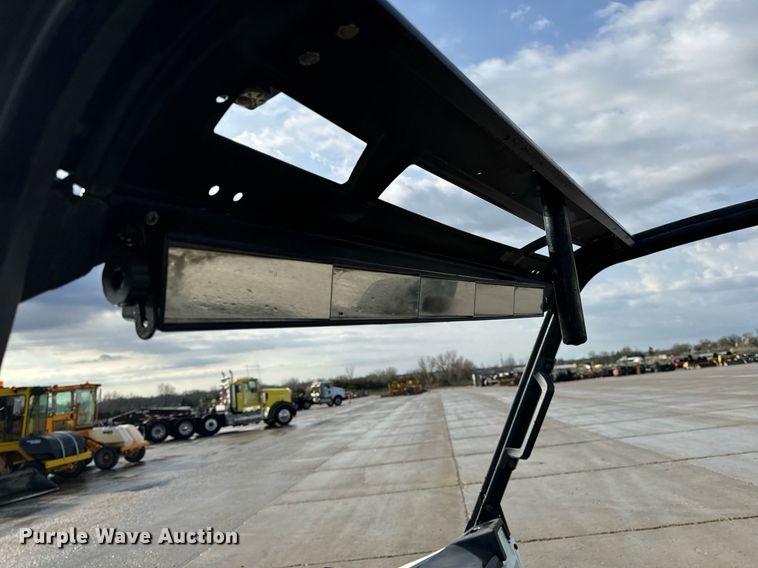 image for item EH6593 2015 Bobcat 3400D utility vehicle