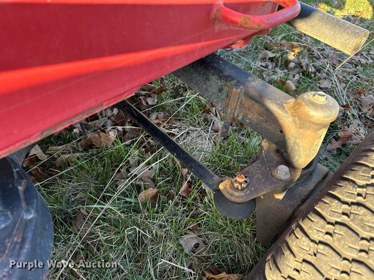 image for item EH6595 Toro ReelMaster 5210 reel mower