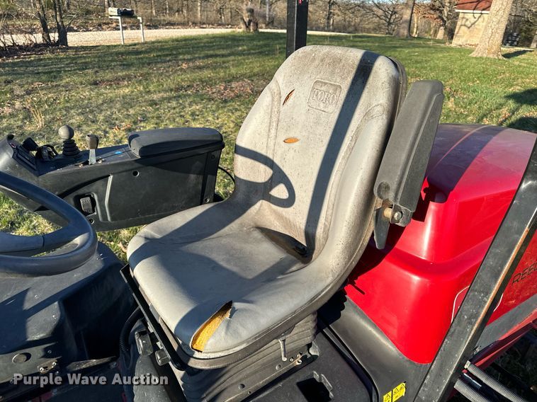 image for item EH6595 Toro ReelMaster 5210 reel mower