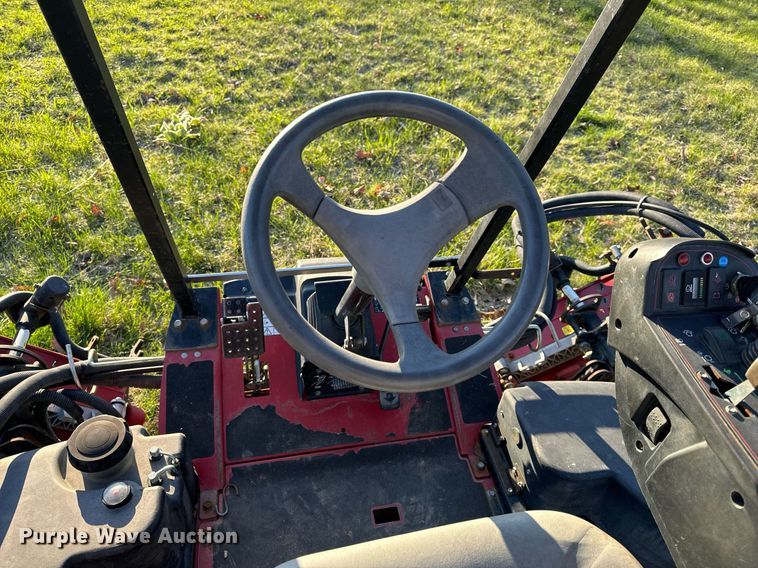 image for item EH6595 Toro ReelMaster 5210 reel mower