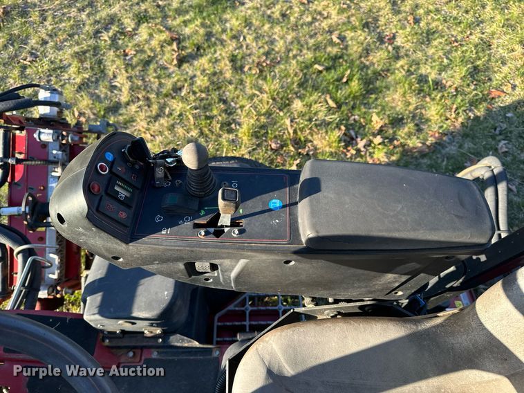 image for item EH6595 Toro ReelMaster 5210 reel mower