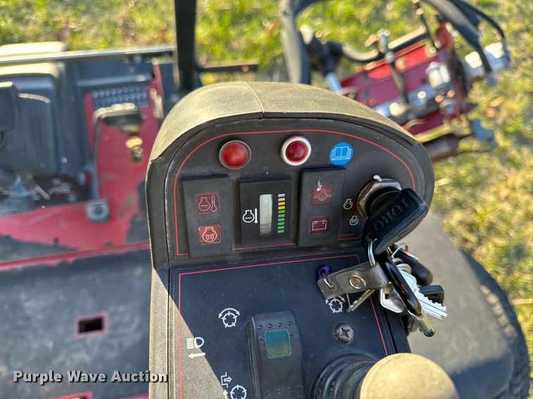 image for item EH6595 Toro ReelMaster 5210 reel mower