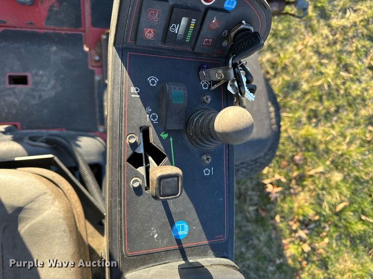 image for item EH6595 Toro ReelMaster 5210 reel mower