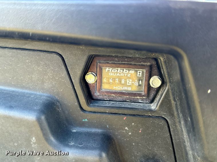 image for item EH6595 Toro ReelMaster 5210 reel mower