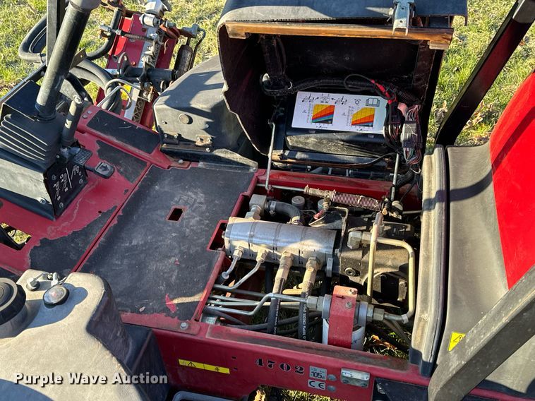 image for item EH6595 Toro ReelMaster 5210 reel mower