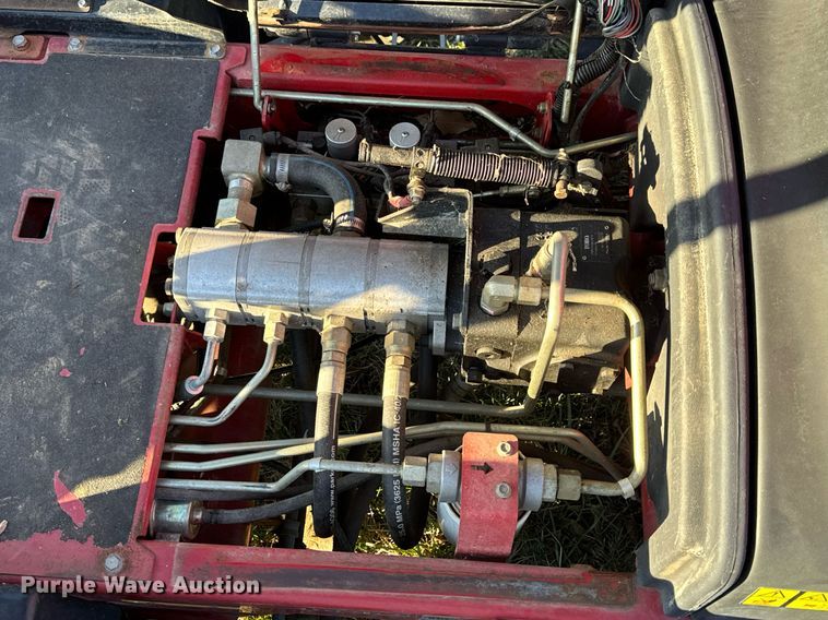 image for item EH6595 Toro ReelMaster 5210 reel mower