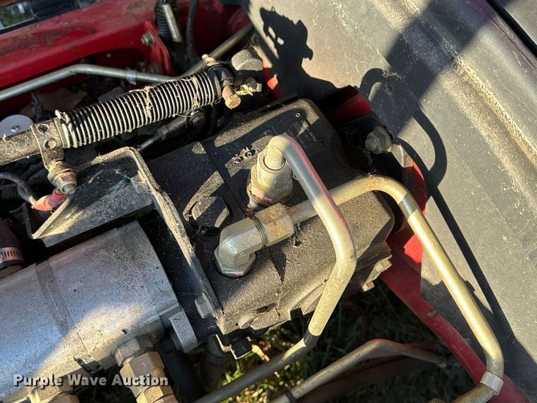 image for item EH6595 Toro ReelMaster 5210 reel mower