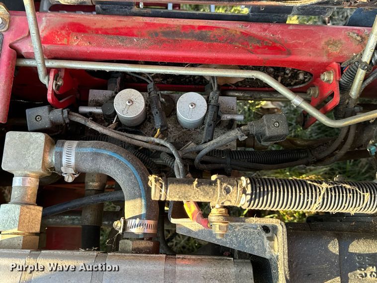 image for item EH6595 Toro ReelMaster 5210 reel mower