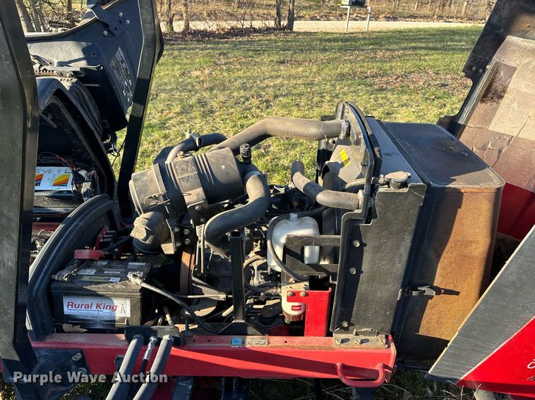 image for item EH6595 Toro ReelMaster 5210 reel mower