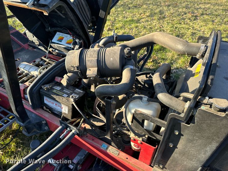 image for item EH6595 Toro ReelMaster 5210 reel mower