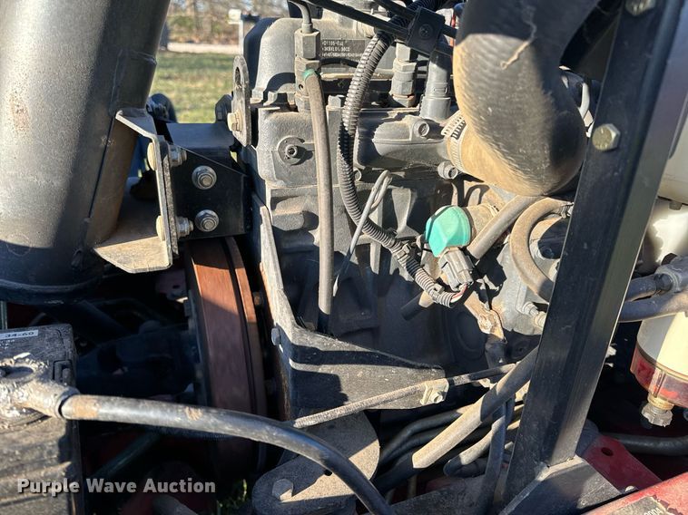 image for item EH6595 Toro ReelMaster 5210 reel mower