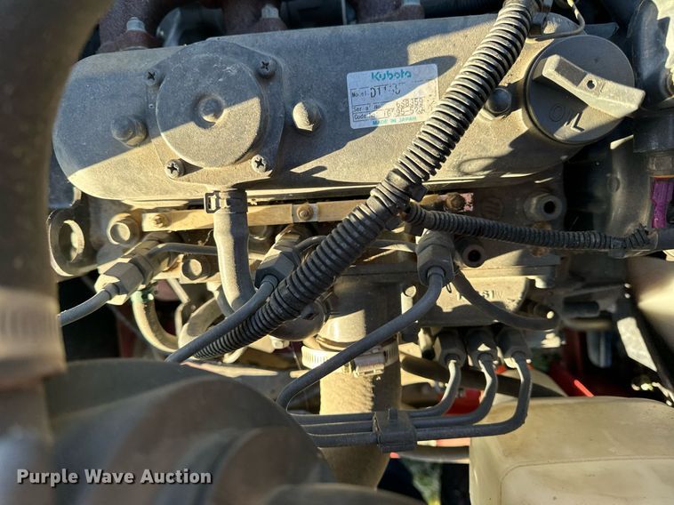 image for item EH6595 Toro ReelMaster 5210 reel mower