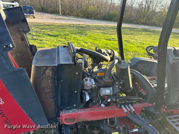 image for item EH6595 Toro ReelMaster 5210 reel mower