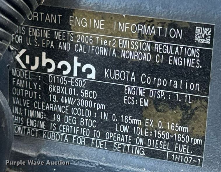 image for item EH6595 Toro ReelMaster 5210 reel mower