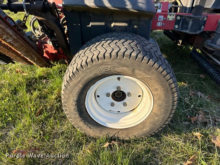 image for item EH6595 Toro ReelMaster 5210 reel mower