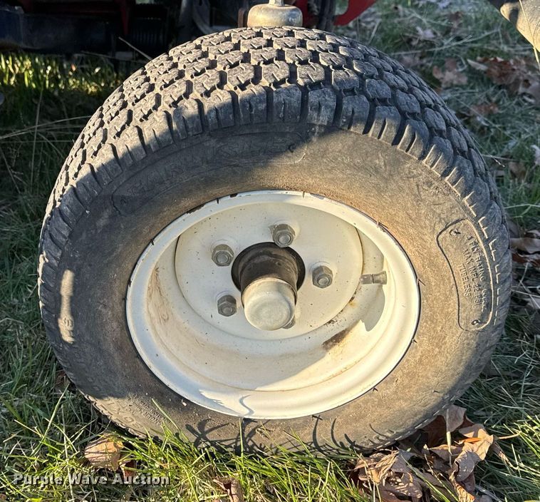 image for item EH6595 Toro ReelMaster 5210 reel mower