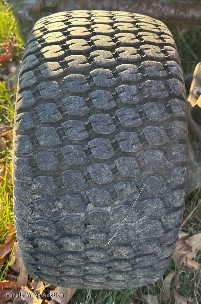 image for item EH6595 Toro ReelMaster 5210 reel mower