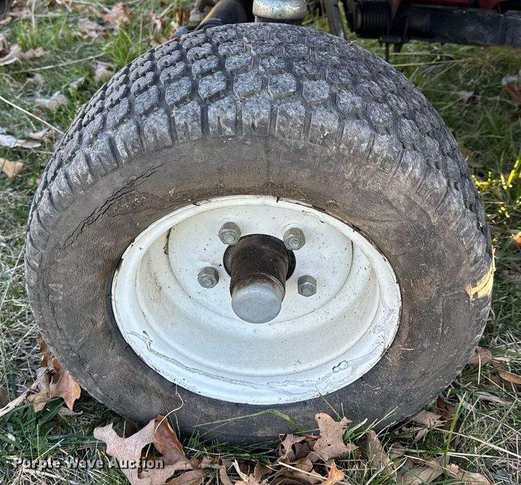 image for item EH6595 Toro ReelMaster 5210 reel mower