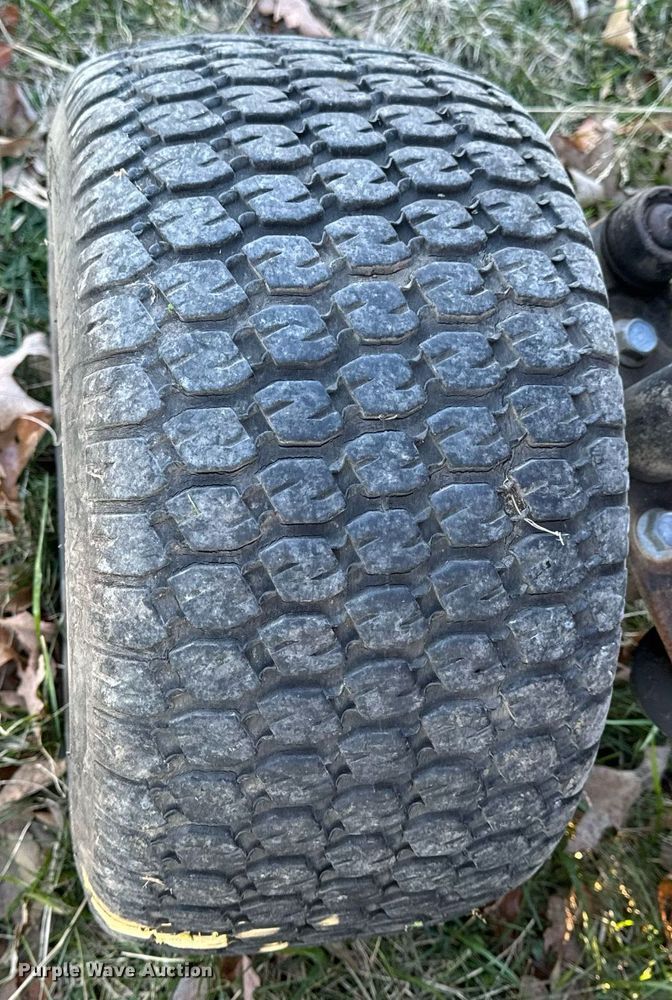 image for item EH6595 Toro ReelMaster 5210 reel mower