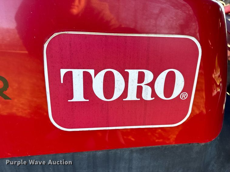 image for item EH6595 Toro ReelMaster 5210 reel mower