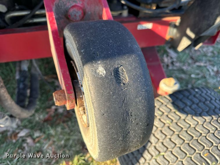 image for item EH6596 Toro Groundsmaster 580D lawn mower