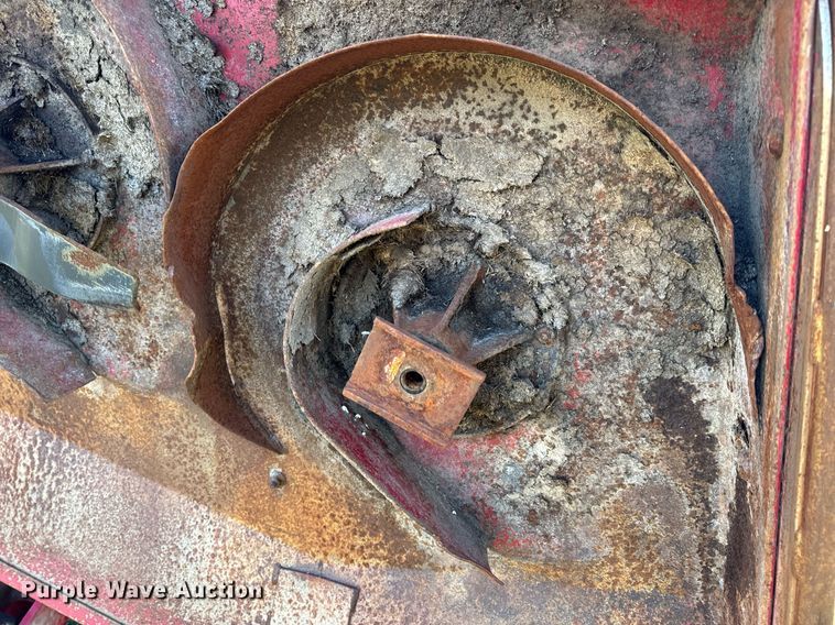 image for item EH6596 Toro Groundsmaster 580D lawn mower