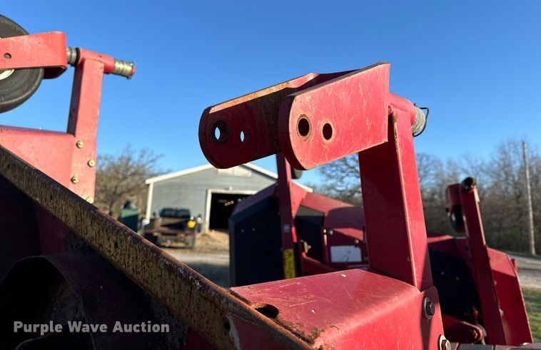 image for item EH6596 Toro Groundsmaster 580D lawn mower