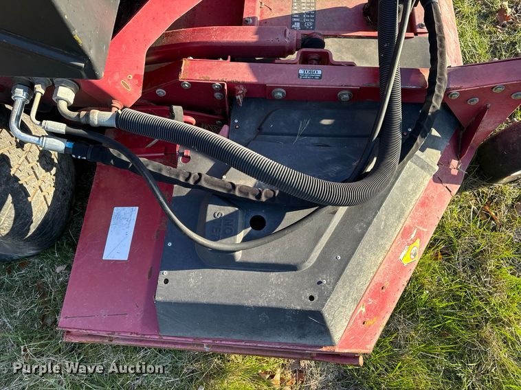 image for item EH6596 Toro Groundsmaster 580D lawn mower