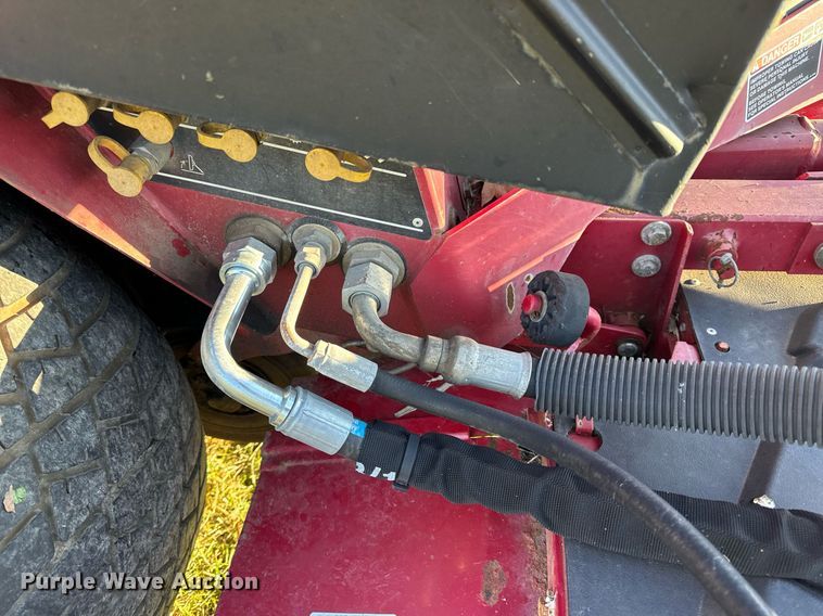 image for item EH6596 Toro Groundsmaster 580D lawn mower