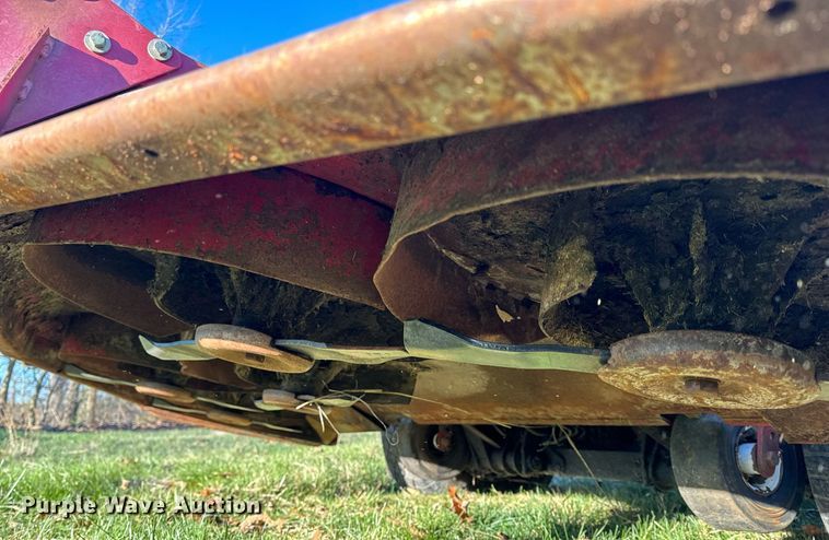 image for item EH6596 Toro Groundsmaster 580D lawn mower