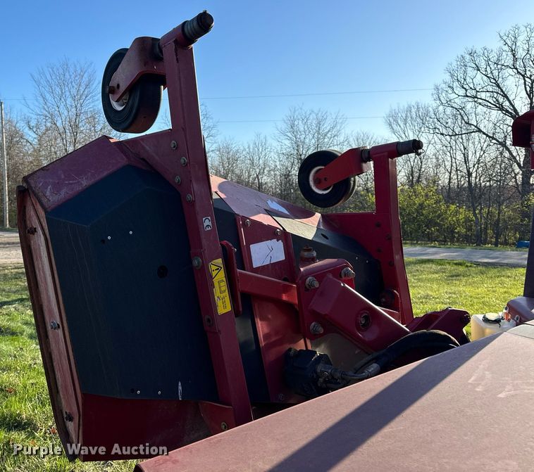 image for item EH6596 Toro Groundsmaster 580D lawn mower