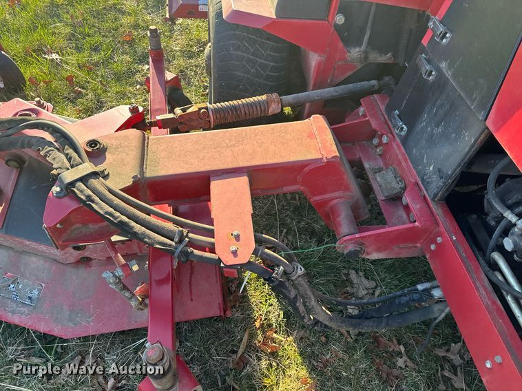 image for item EH6596 Toro Groundsmaster 580D lawn mower