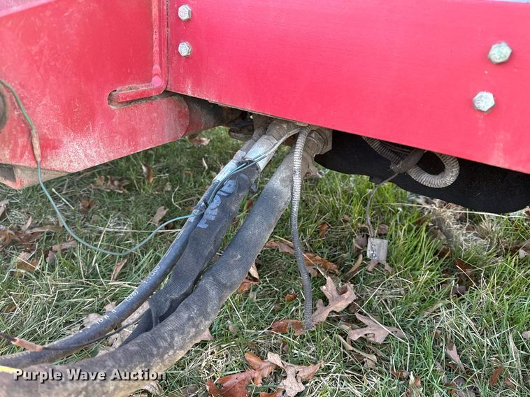 image for item EH6596 Toro Groundsmaster 580D lawn mower