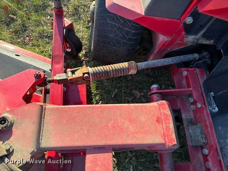 image for item EH6596 Toro Groundsmaster 580D lawn mower