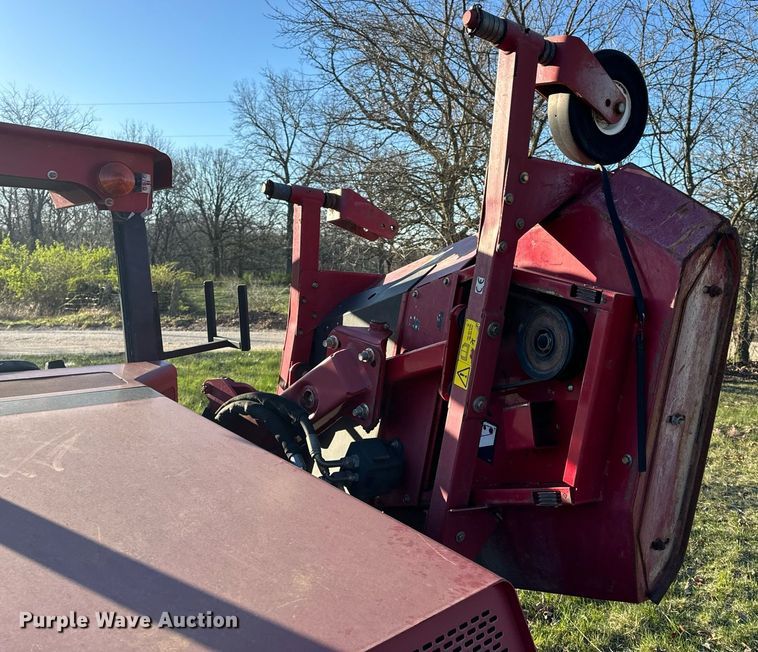 image for item EH6596 Toro Groundsmaster 580D lawn mower