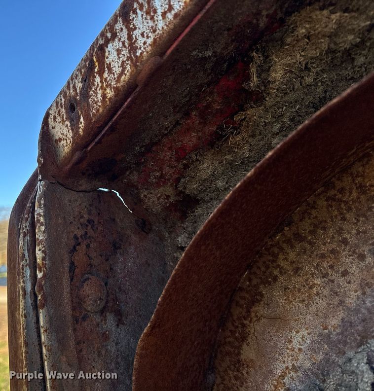 image for item EH6596 Toro Groundsmaster 580D lawn mower