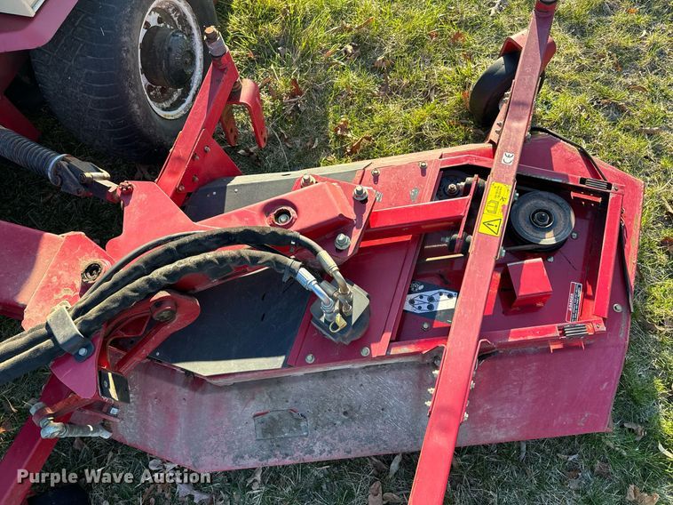 image for item EH6596 Toro Groundsmaster 580D lawn mower