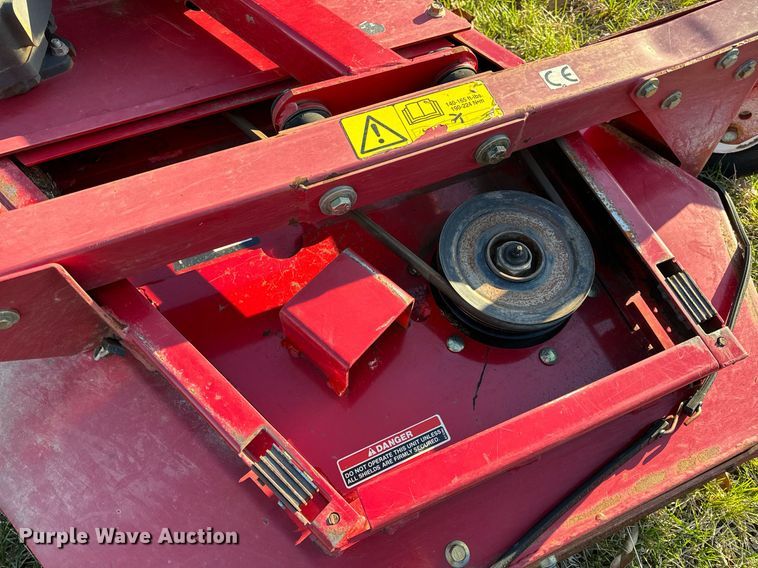 image for item EH6596 Toro Groundsmaster 580D lawn mower