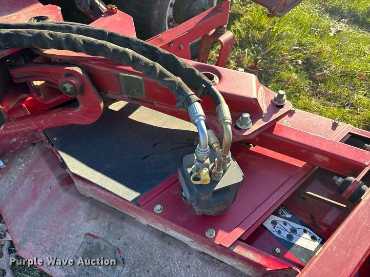 image for item EH6596 Toro Groundsmaster 580D lawn mower