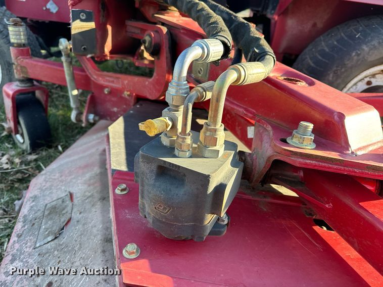 image for item EH6596 Toro Groundsmaster 580D lawn mower