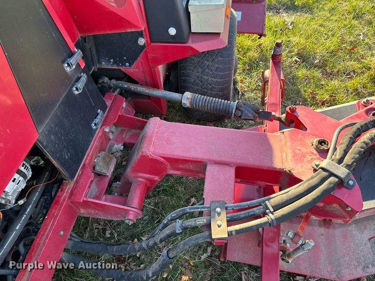 image for item EH6596 Toro Groundsmaster 580D lawn mower