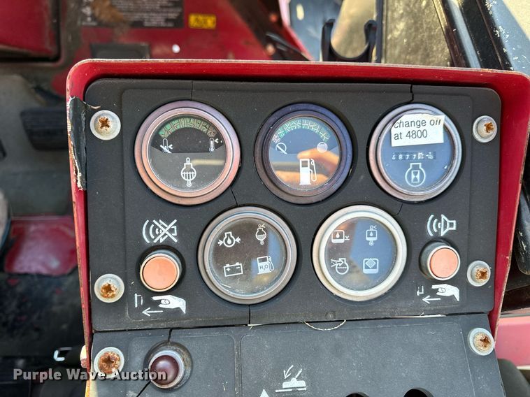 image for item EH6596 Toro Groundsmaster 580D lawn mower