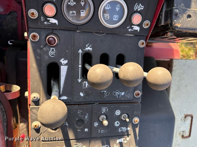 image for item EH6596 Toro Groundsmaster 580D lawn mower