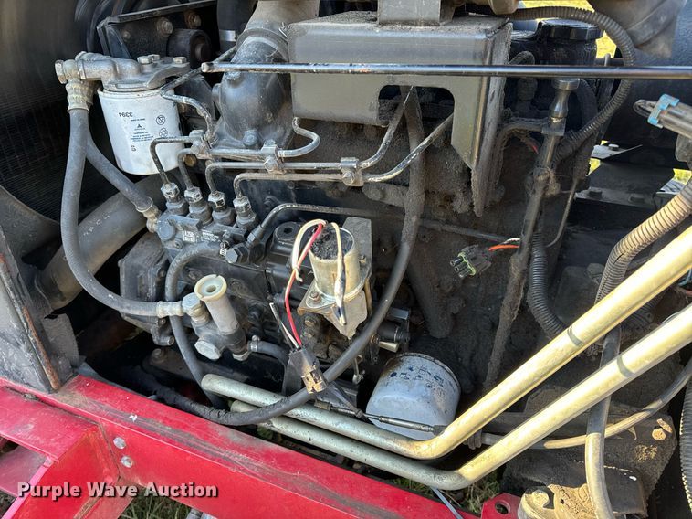 image for item EH6596 Toro Groundsmaster 580D lawn mower