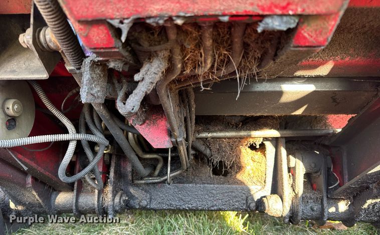 image for item EH6596 Toro Groundsmaster 580D lawn mower